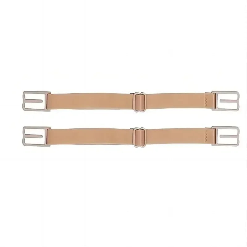 Gathered Lift Full-Cup Bra — Wire-Free Support