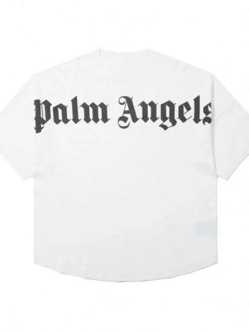 Men's Letter Round Neck Half Sleeve T-Shirt