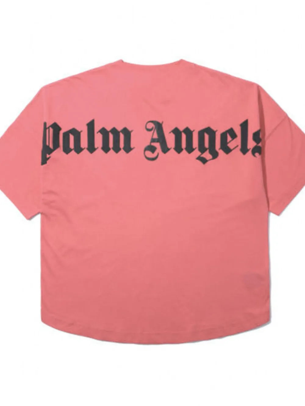 Men's Letter Round Neck Half Sleeve T-Shirt