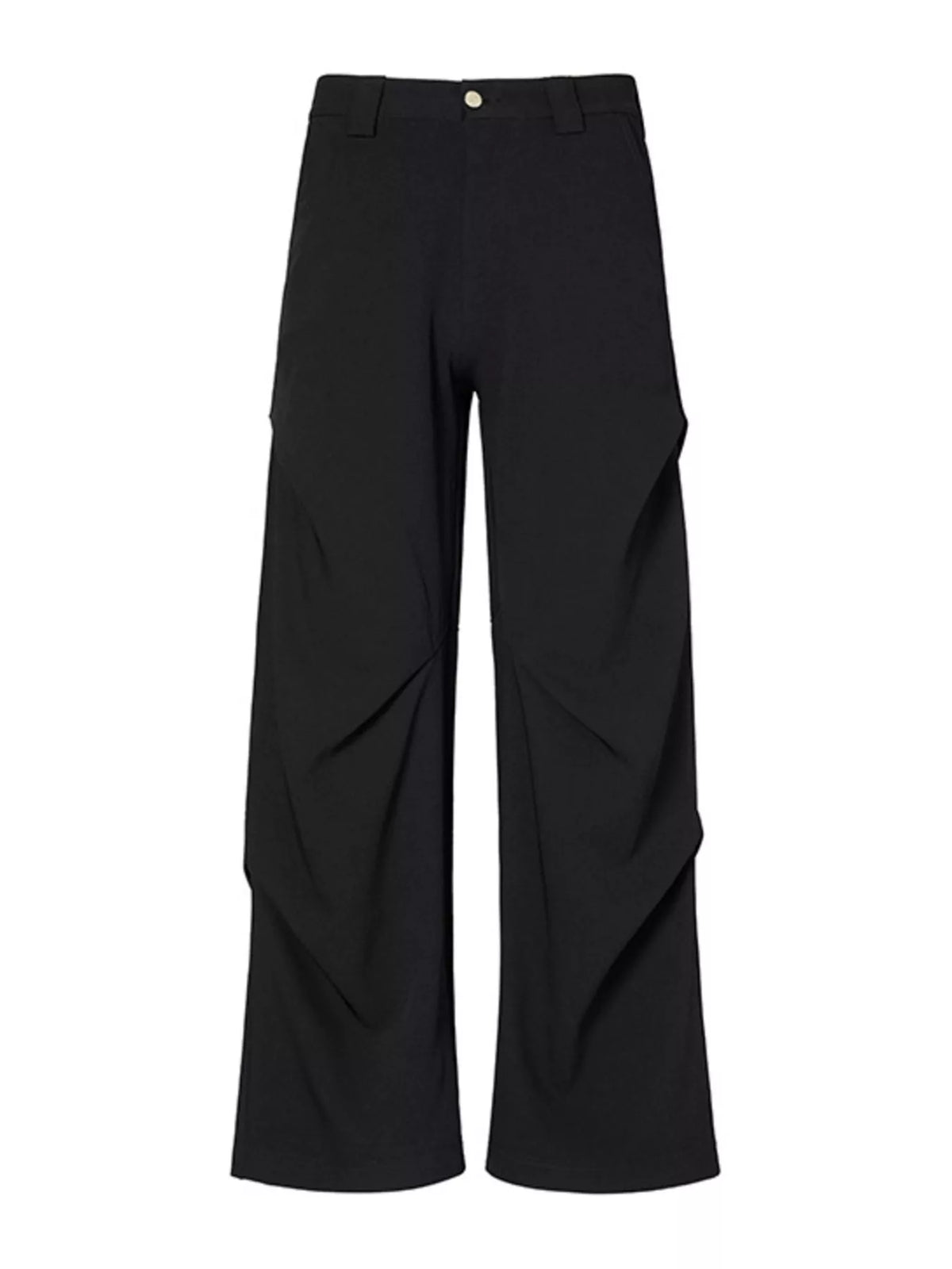 Men's Wide Leg Pants