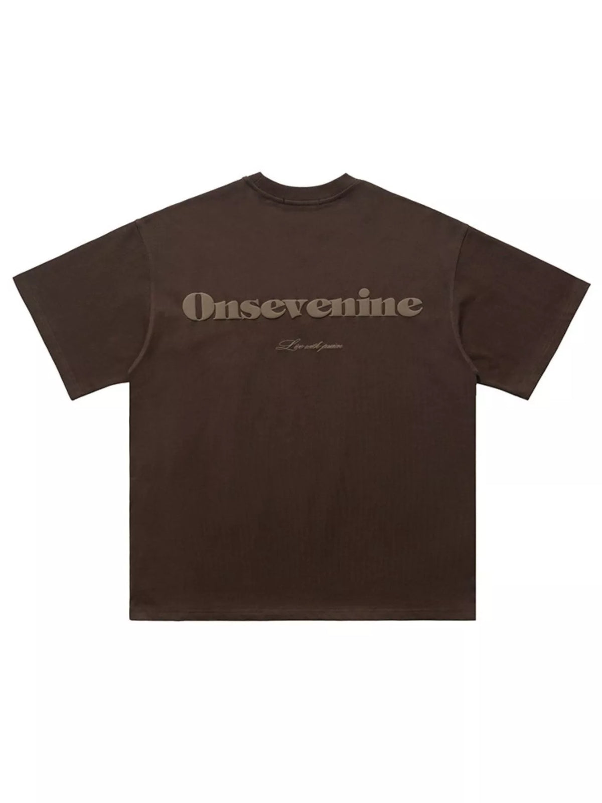 Men's Round Neck Half Sleeve T-Shirt