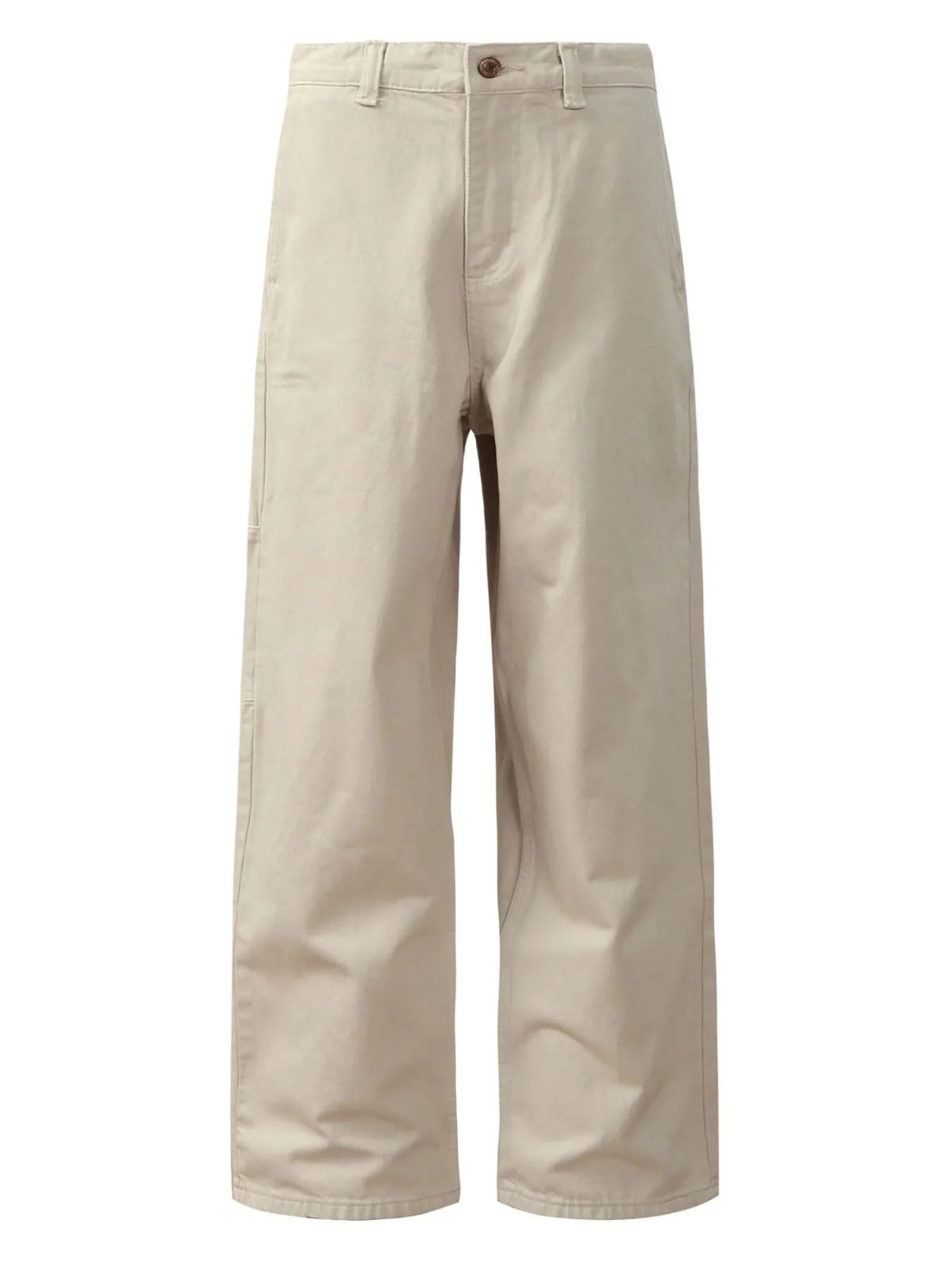 Men's Wide Leg Pants