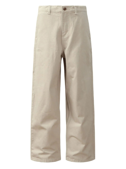 Men's Wide Leg Pants