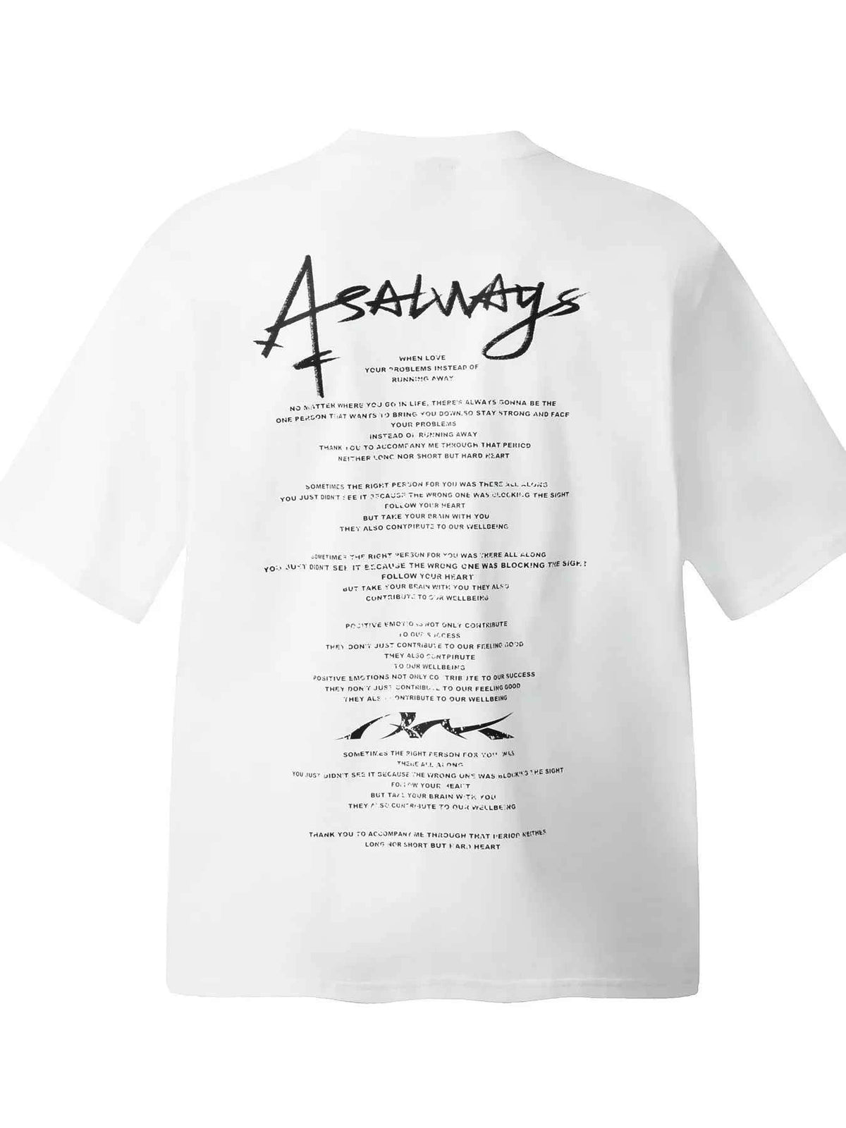 Men's Vintage Style Graphic Short Sleeve T-Shirt