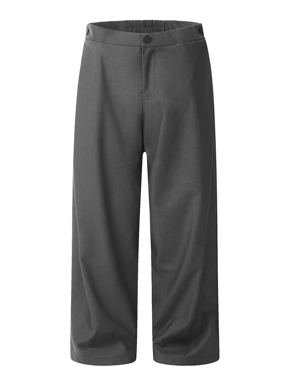 Men's Wide Leg Pants