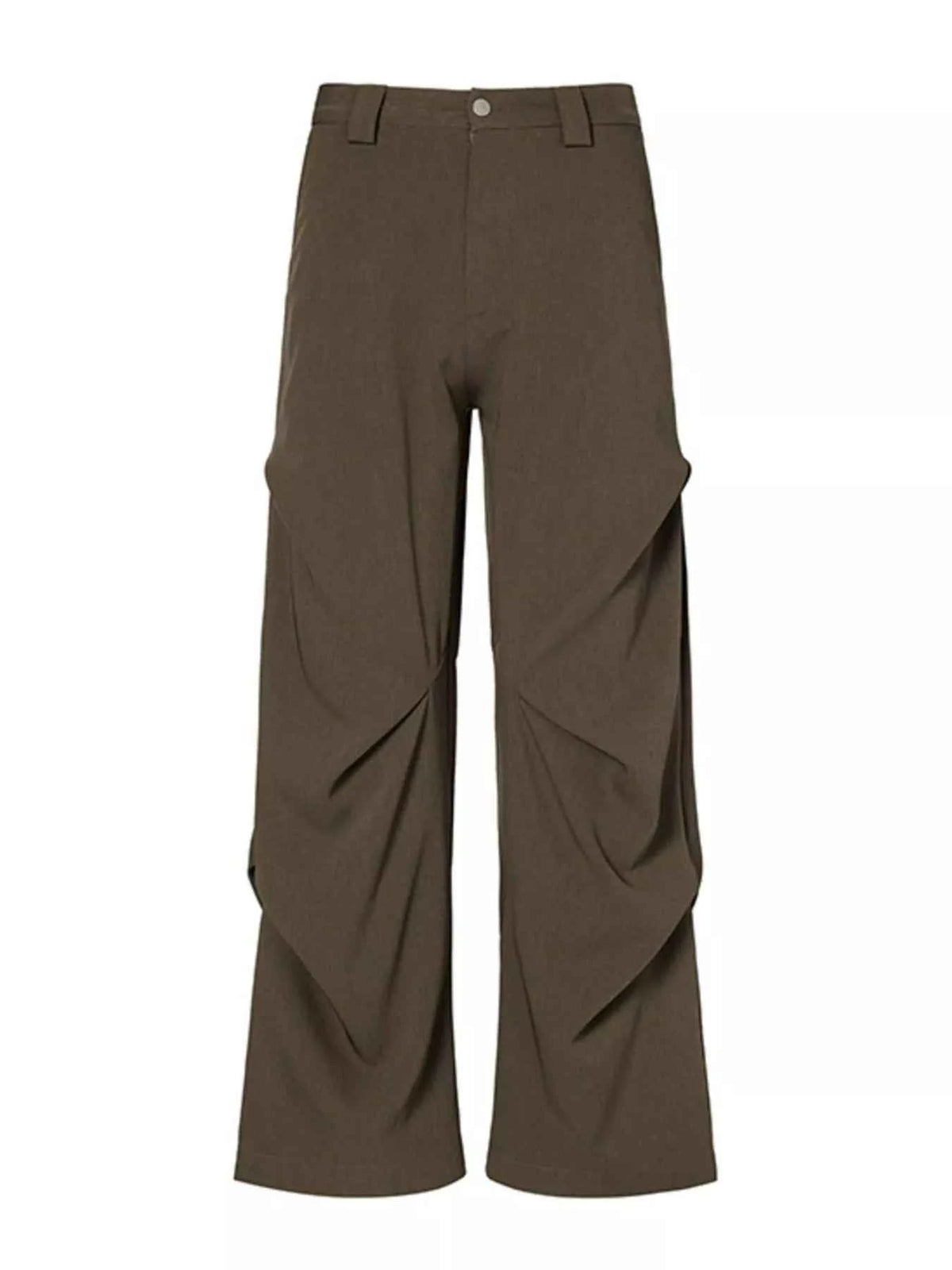 Men's Wide Leg Pants