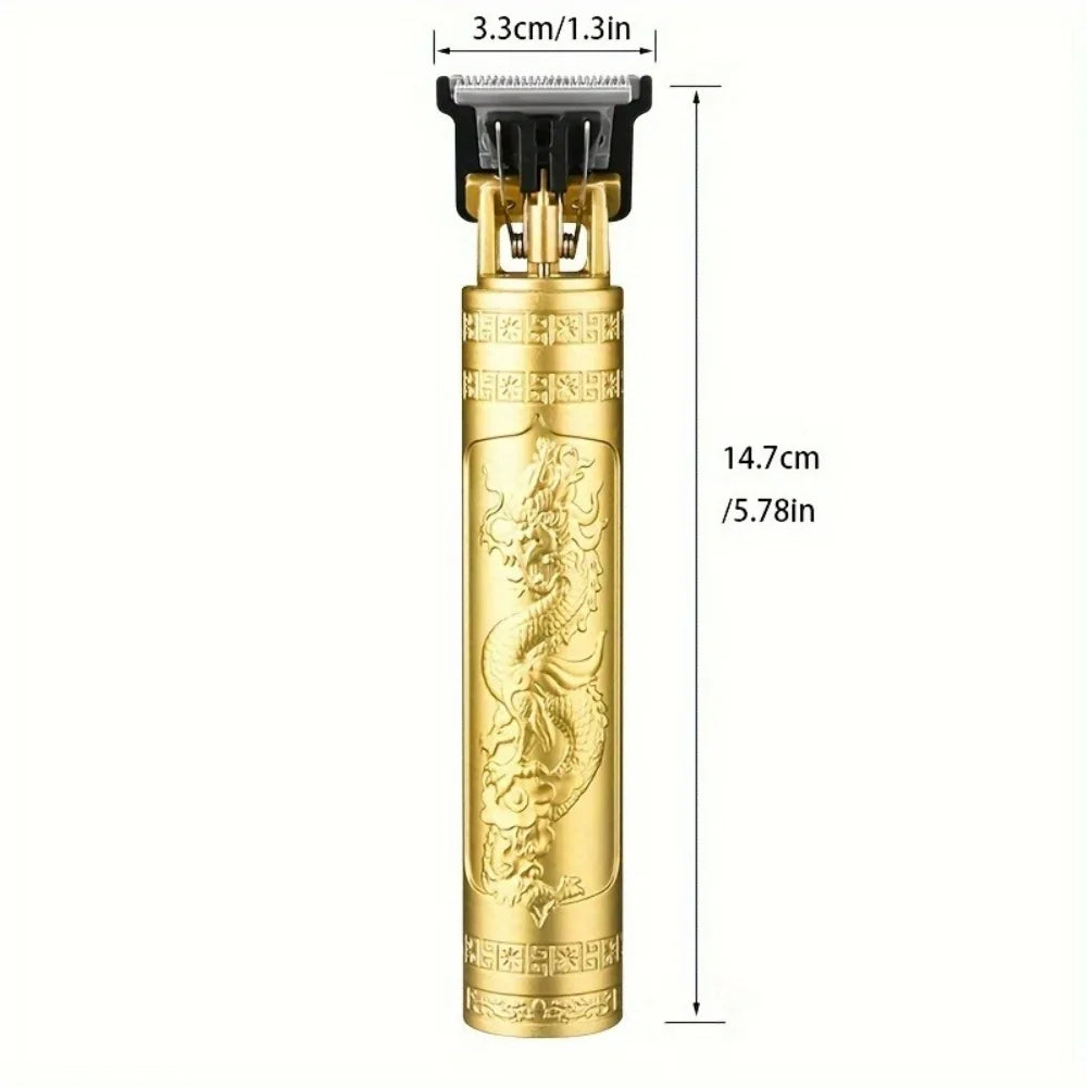 T9 Professional Hair Trimmer & Clipper