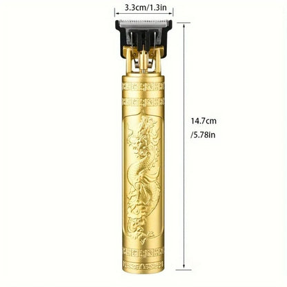 T9 Professional Hair Trimmer & Clipper