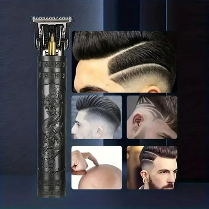 T9 Professional Hair Trimmer & Clipper