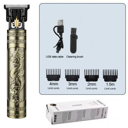 T9 Professional Hair Trimmer & Clipper