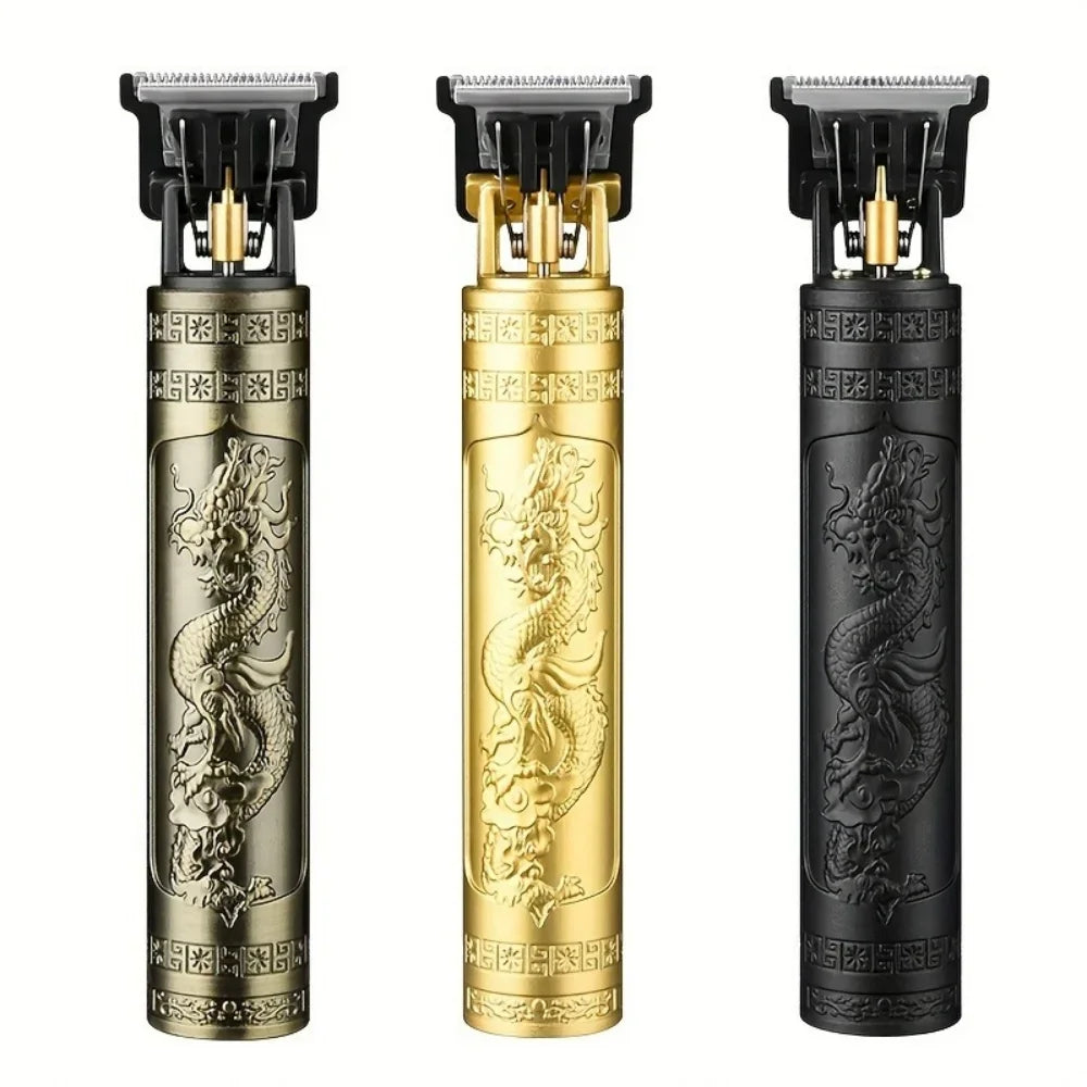 T9 Professional Hair Trimmer & Clipper