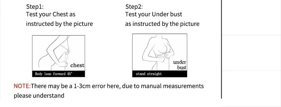 Gathered Lift Full-Cup Bra — Wire-Free Support