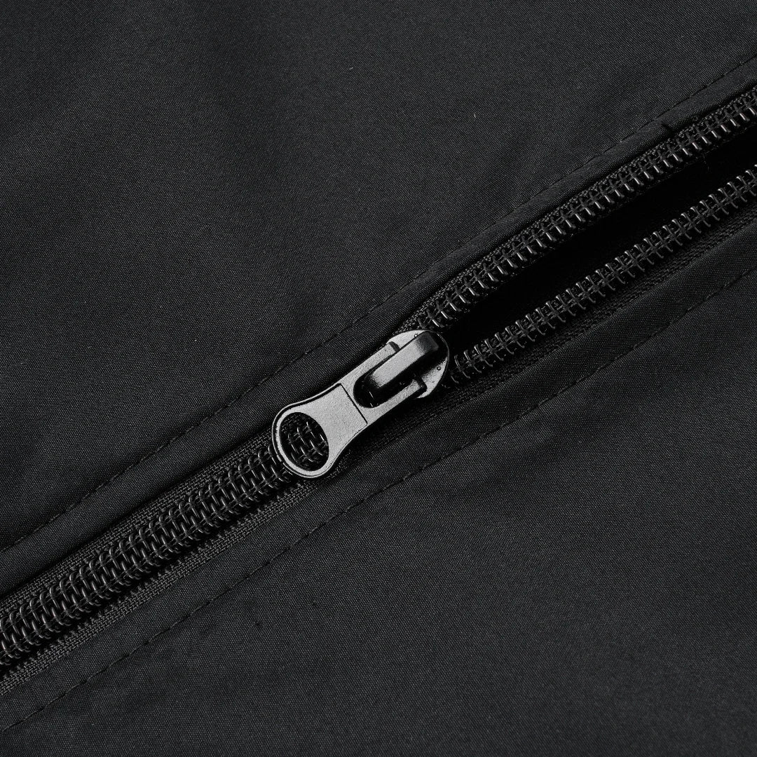 Men's Baseball Collar Casual Jacket