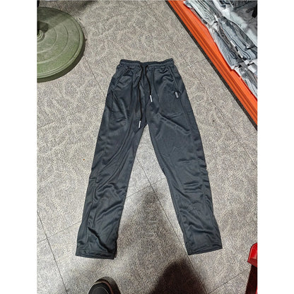 Men's Ice Silk Fast-Dry Stretch Casual Pants