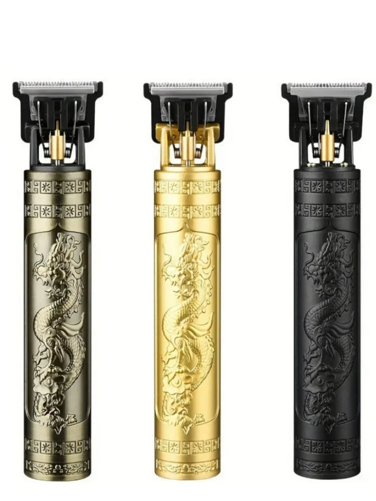 T9 Professional Hair Trimmer & Clipper