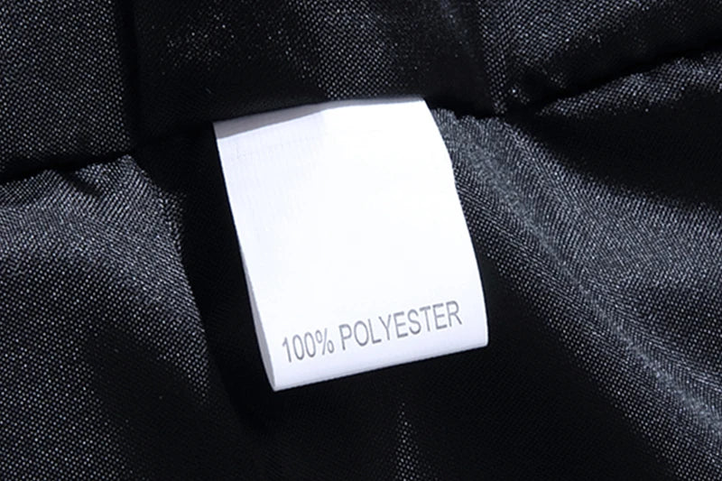 Night Reflective Windbreaker Jacket