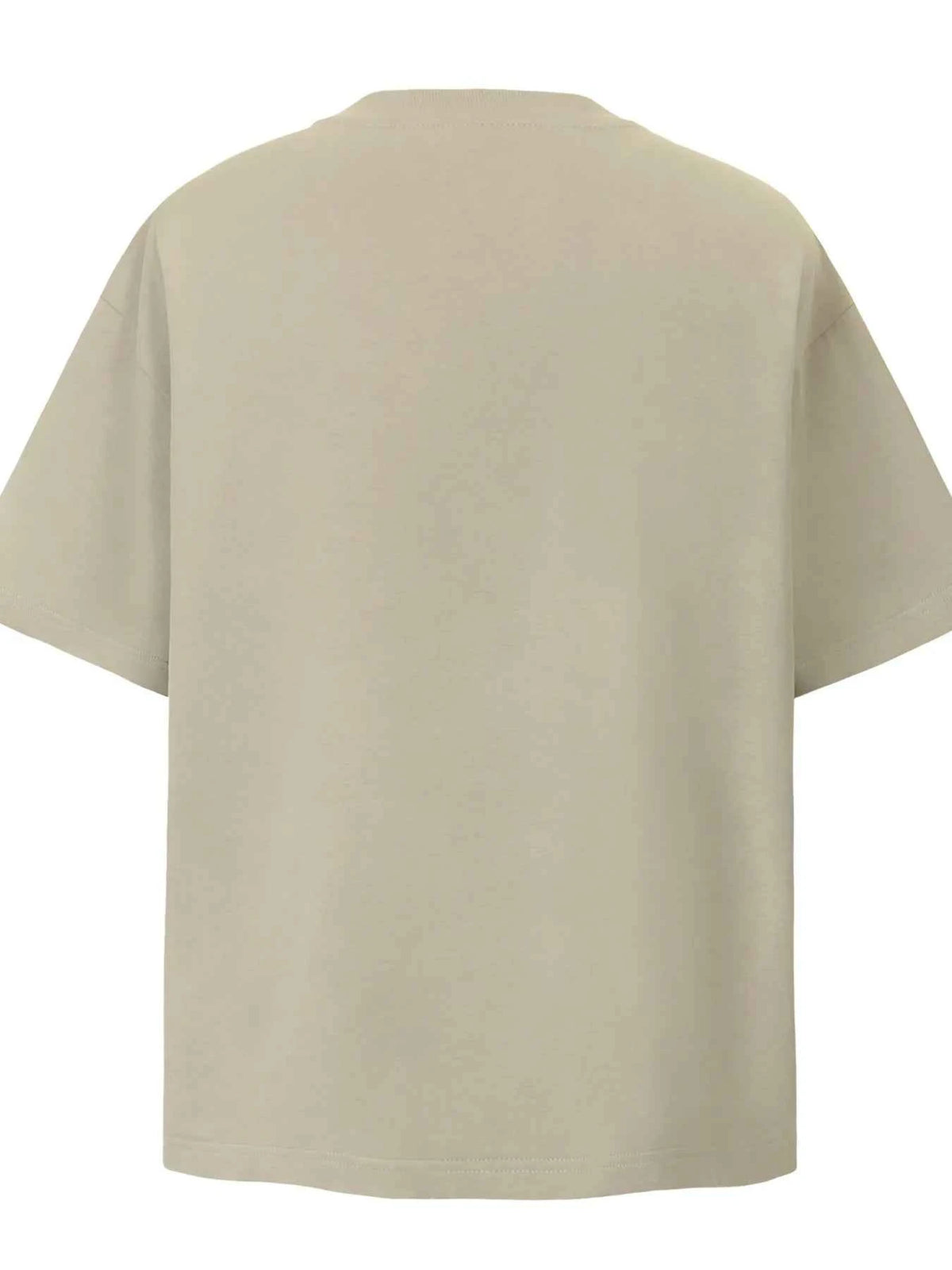 Men's Dog Graphic Short Sleeve T-Shirt
