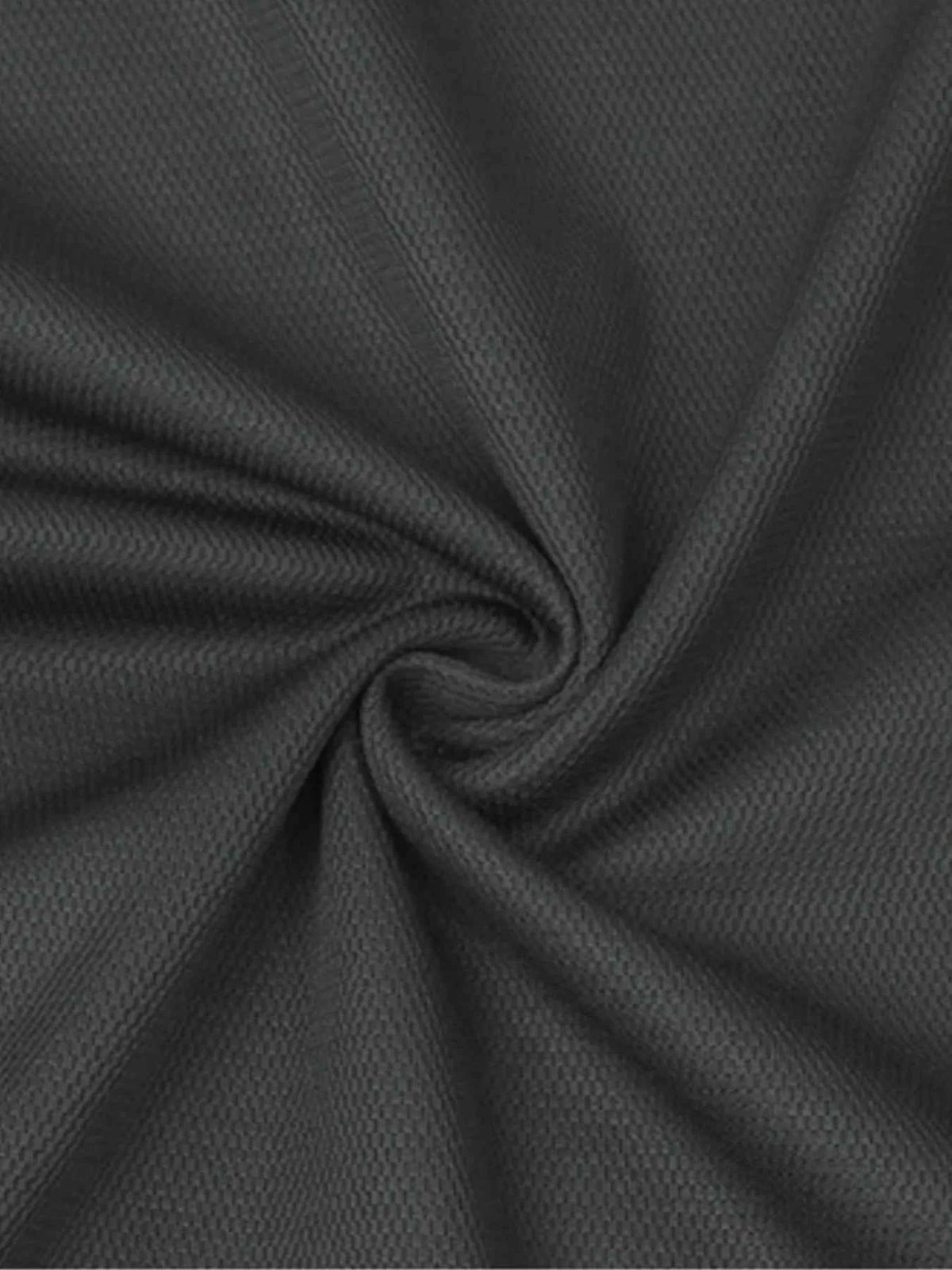 Men's Contrast Trim Short Sleeve T-Shirt