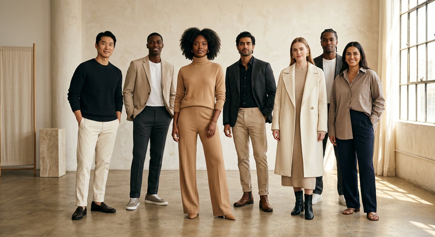 The Everyday Edit